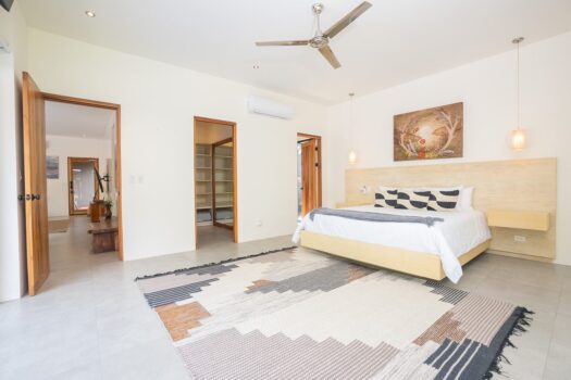 4-Bed Casa Pacifico | Hacienda Pinilla