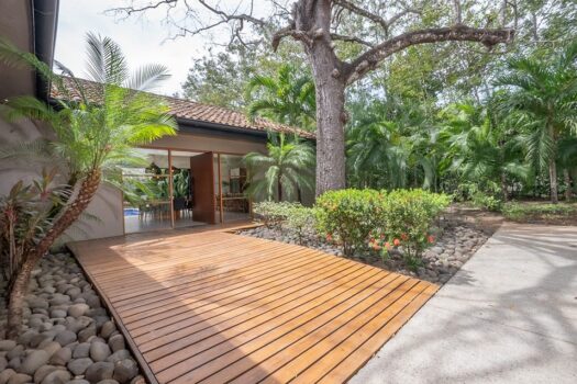4-Bed Casa Pacifico | Hacienda Pinilla