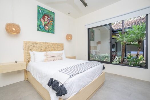 4-Bed Casa Pacifico | Hacienda Pinilla