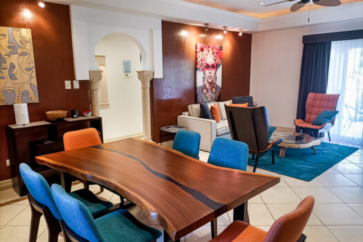 💥NEW EXCLUSIVE | BOCARACA #9 2 BED CONDO | TAMARINDO | $649K