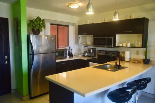 Well Priced Condo Close to Tamarindo | Las Palmas