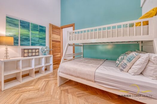 Casa Tranquilo, unique 3 bedroom, 2 bath home with large lot