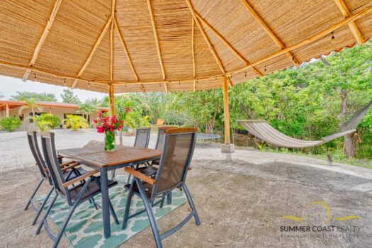 Casa Tranquilo, unique 3 bedroom, 2 bath home with large lot