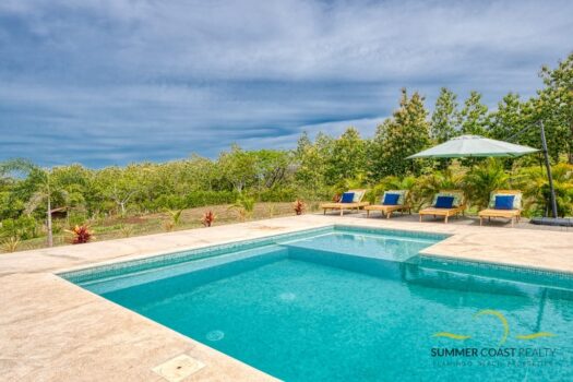 Casa Tranquilo, unique 3 bedroom, 2 bath home with large lot