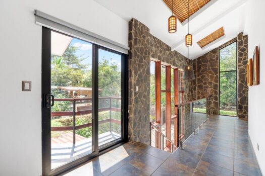 Villa Sonrisa | 4 Bedroom Home in Gated Community minutes to Tamarindo 🌅