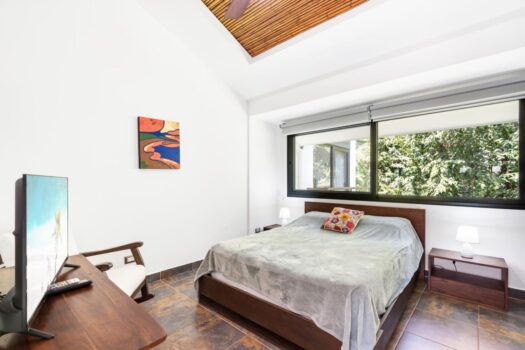 Villa Sonrisa | 4 Bedroom Home in Gated Community minutes to Tamarindo 🌅