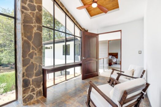 Villa Sonrisa | 4 Bedroom Home in Gated Community minutes to Tamarindo 🌅