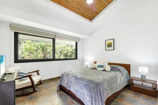 Villa Sonrisa | 4 Bedroom Home in Gated Community minutes to Tamarindo 🌅