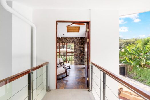 Villa Sonrisa | 4 Bedroom Home in Gated Community minutes to Tamarindo 🌅