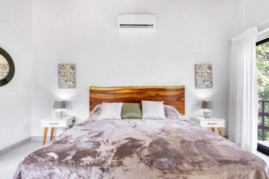 Villa Sonrisa | 4 Bedroom Home in Gated Community minutes to Tamarindo 🌅