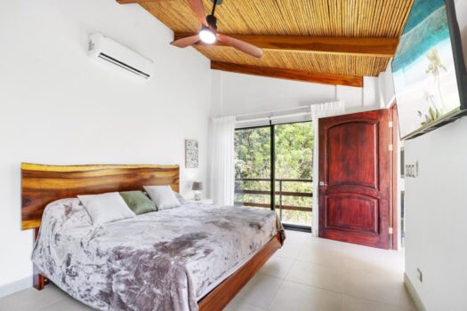 Villa Sonrisa | 4 Bedroom Home in Gated Community minutes to Tamarindo 🌅