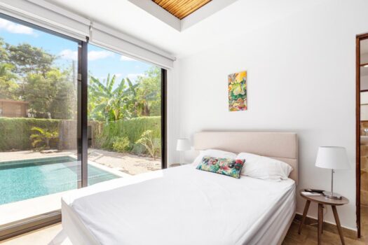 Villa Sonrisa | 4 Bedroom Home in Gated Community minutes to Tamarindo 🌅