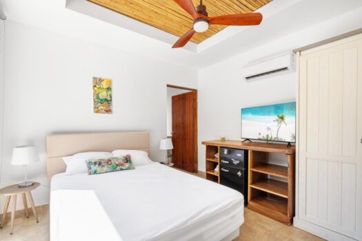 Villa Sonrisa | 4 Bedroom Home in Gated Community minutes to Tamarindo 🌅