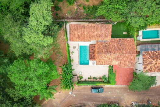 Villa Sonrisa | 4 Bedroom Home in Gated Community minutes to Tamarindo 🌅
