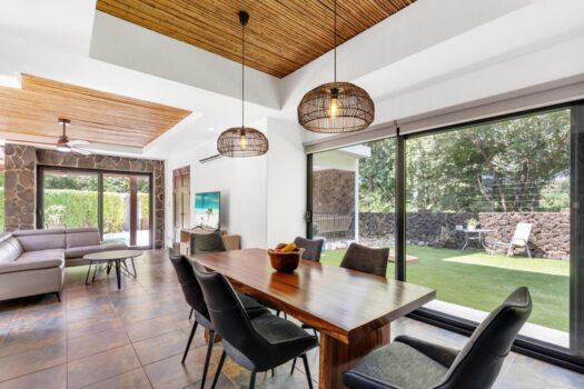 Villa Sonrisa | 4 Bedroom Home in Gated Community minutes to Tamarindo 🌅