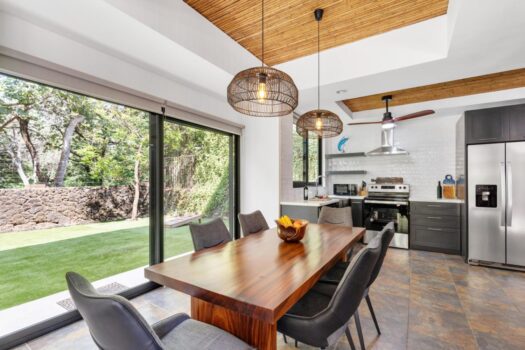 Villa Sonrisa | 4 Bedroom Home in Gated Community minutes to Tamarindo 🌅