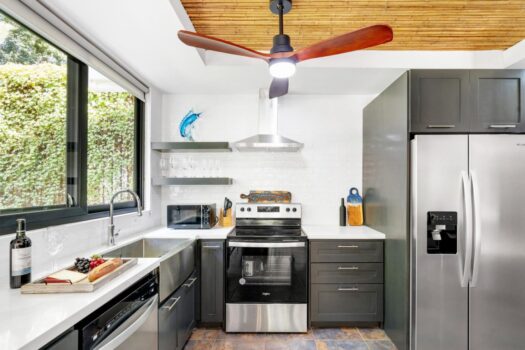 Villa Sonrisa | 4 Bedroom Home in Gated Community minutes to Tamarindo 🌅