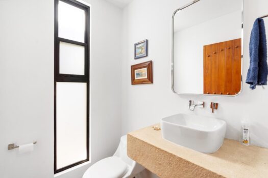 Villa Sonrisa | 4 Bedroom Home in Gated Community minutes to Tamarindo 🌅