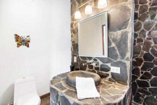 Villa Sonrisa | 4 Bedroom Home in Gated Community minutes to Tamarindo 🌅