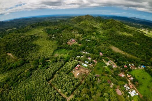 Spacious Family Homesites Near Beaches and Waldorf School