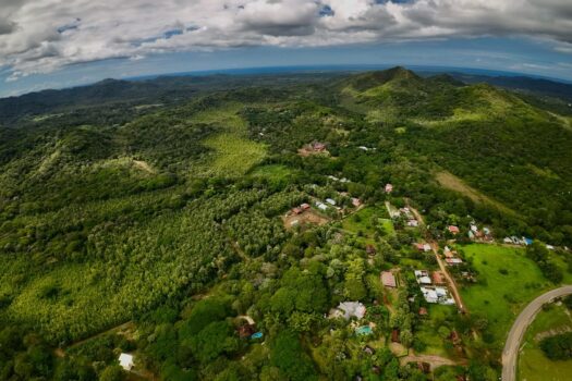 Spacious Family Homesites Near Beaches and Waldorf School