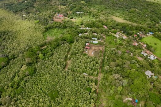 Spacious Family Homesites Near Beaches and Waldorf School