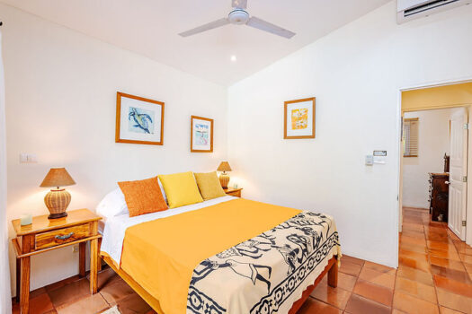 Villa Fregata Palm Beach Estates Playa Grande
