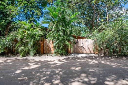 Villa Fregata Palm Beach Estates Playa Grande