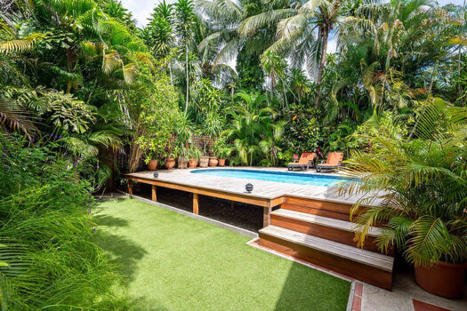 Villa Fregata Palm Beach Estates Playa Grande