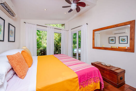 Villa Fregata Palm Beach Estates Playa Grande