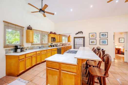 Villa Fregata Palm Beach Estates Playa Grande