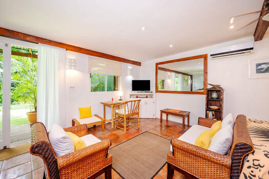 Villa Fregata Palm Beach Estates Playa Grande