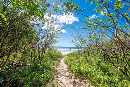 Villa Fregata Palm Beach Estates Playa Grande