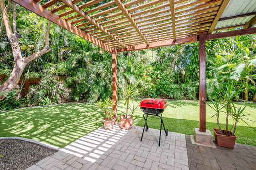 Villa Fregata Palm Beach Estates Playa Grande