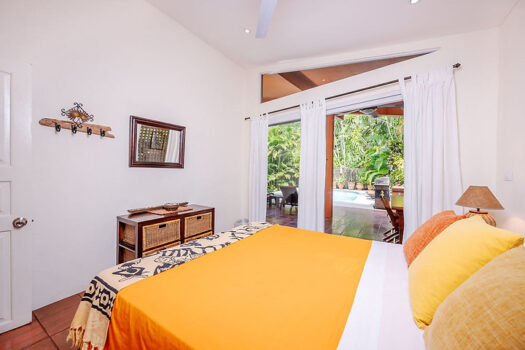 Villa Fregata Palm Beach Estates Playa Grande