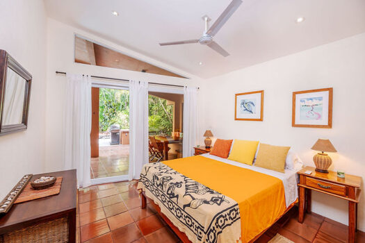 Villa Fregata Palm Beach Estates Playa Grande