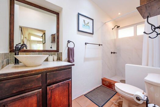 Villa Fregata Palm Beach Estates Playa Grande