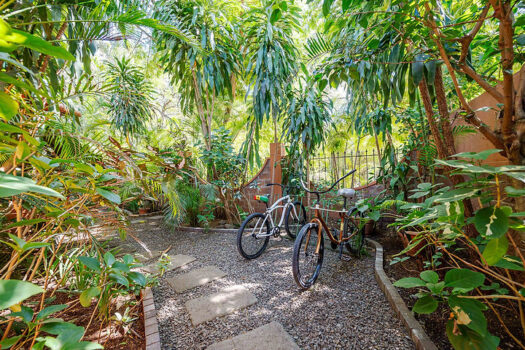 Villa Fregata Palm Beach Estates Playa Grande