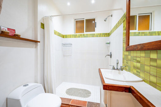 Villa Fregata Palm Beach Estates Playa Grande