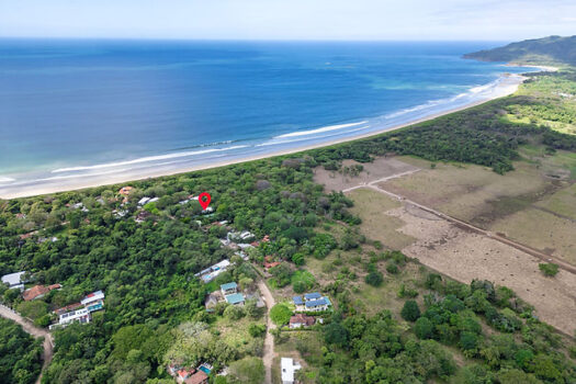 Villa Fregata Palm Beach Estates Playa Grande