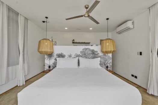 L´AVVENTURA Boutique Hotel: Discover a Prime Investment in Tamarindo!