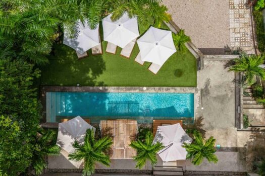 L´AVVENTURA Boutique Hotel: Discover a Prime Investment in Tamarindo!