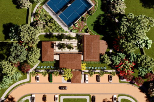 ONE HACIENDA PINILLA