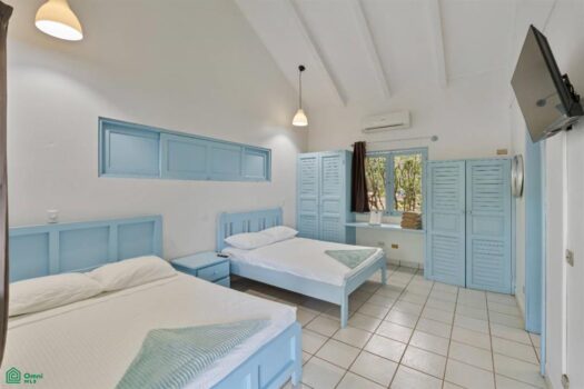 Manta Ray Lodge, Veintisiete de Abril, Guanacaste