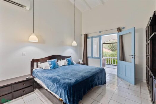 Manta Ray Lodge, Veintisiete de Abril, Guanacaste