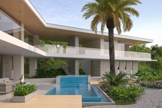 Brand NEW Luxury Estate Casa de Los Sueños | Tamarindo