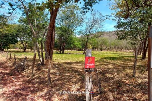 Lote Playa Hermosa
