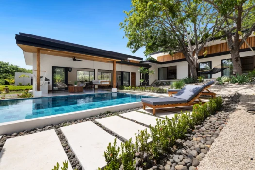 Casa Lago Luxurious Residence with Lake View, #23B