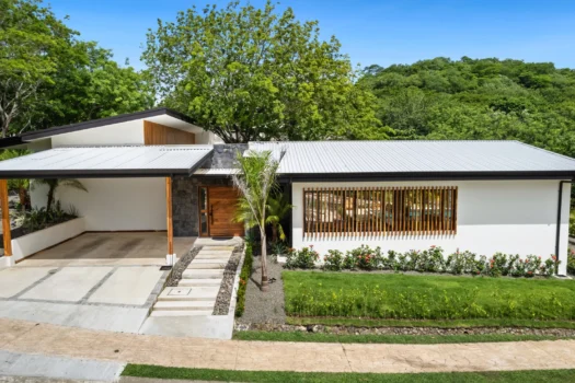 Casa Lago Luxurious Residence with Lake View, #23B