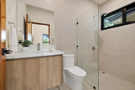Casa Lago Luxurious Residence with Lake View, #23B